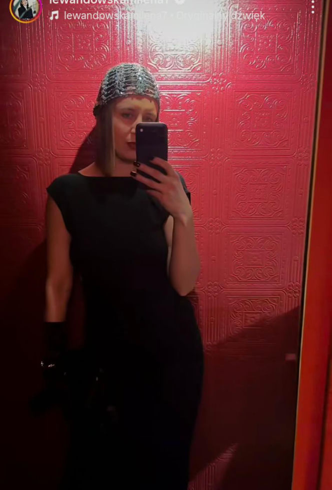 Milena Lewandowska-Miros