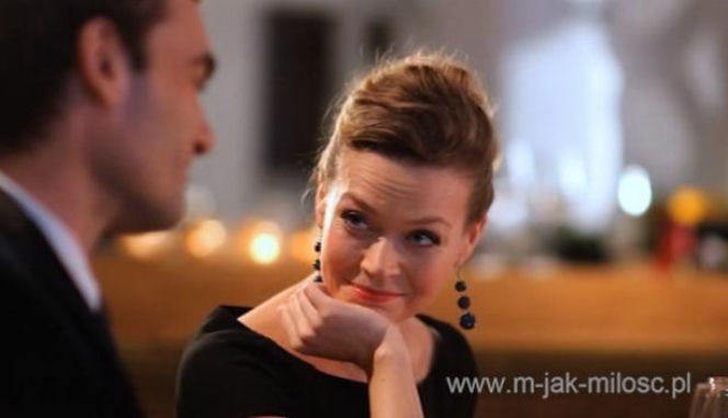 M jak miłość. Anna (Tamara Arciuch)