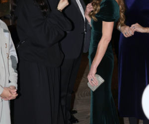 Kate padła w objęcia celebrytki! Media ujawniły, co je łączy