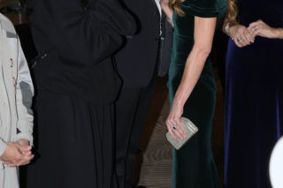 Kate padła w objęcia celebrytki! Media ujawniły, co je łączy