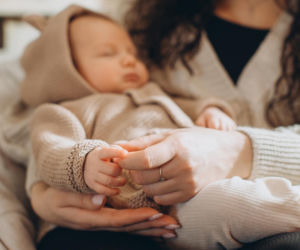 Dodatkowy urlop macierzyński nie tylko na wcześniaka. Sprawdź, kiedy przysługują dodatkowe tygodnie opieki