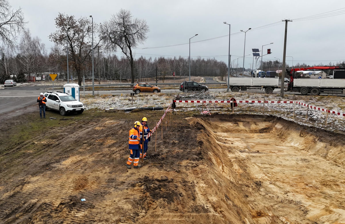 To najważniejsze inwestycje drogowe w woj. lubelskim