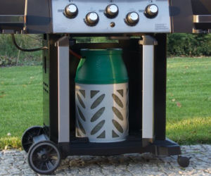 Broil King grille
