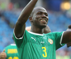 Kalidou Koulibaly - sylwetka, kariera i statystyki senegalskiego obrońcy