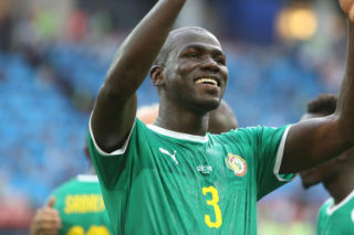 Kalidou Koulibaly - sylwetka, kariera i statystyki senegalskiego obrońcy