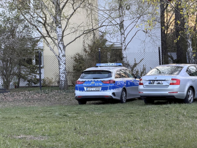 Ojciec przejechał po swojej 6-letniej córce autem. Dziecko nie żyje