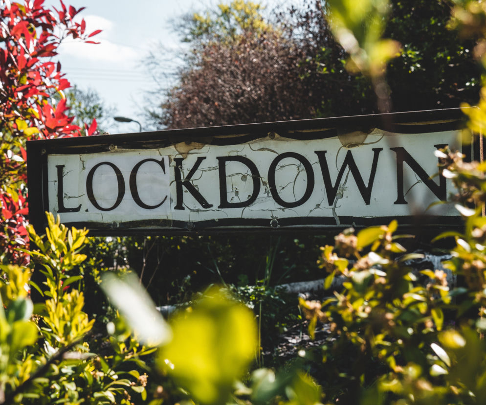 Powrót obostrzeń i kolejny lockdown nieunikniony? Dworczyk ostrzega