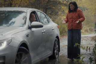 M jak miłość, odcinek 1918: Wypadek Kingi i Pawła w drodze po Pawła. Zduński załatwi żonę - ZDJĘCIA