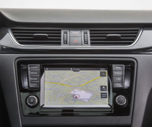 Skoda Rapid Spaceback Monte Carlo