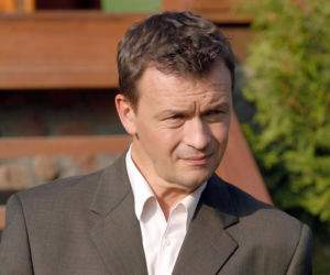 Jan Frycz nie żyje. Polacy kochali go za rolę Daria