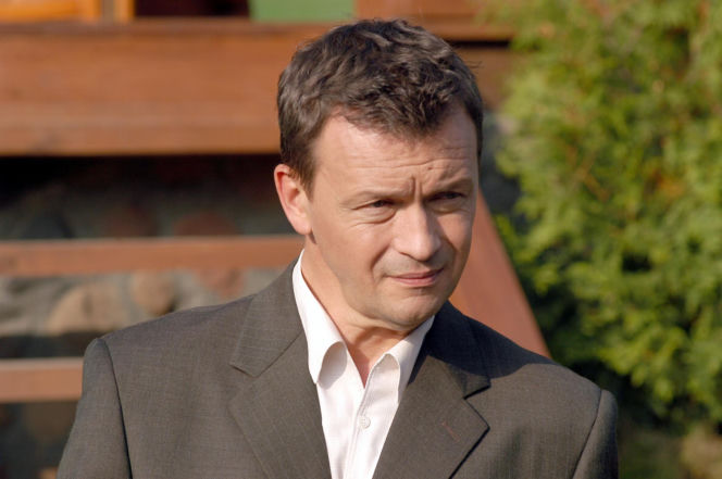 Jan Frycz nie żyje. Polacy kochali go za rolę Daria