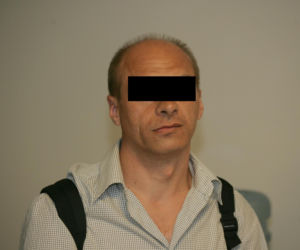 Terroryzował Warszawę. Z nienawiści zabił pięć kobiet. Łomiarz znowu wychodzi na wolność