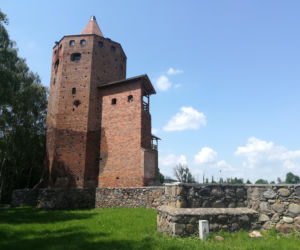To miasto w woj. łódzkim zapisało się na kartach historii. Znalazł w nim schronienie Napoleon Bonaparte