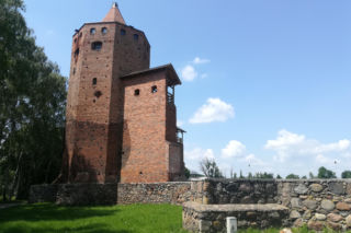 To miasto w woj. łódzkim zapisało się na kartach historii. Znalazł w nim schronienie Napoleon Bonaparte