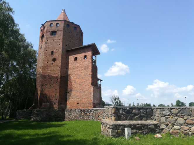 To miasto w woj. łódzkim zapisało się na kartach historii. Znalazł w nim schronienie Napoleon Bonaparte