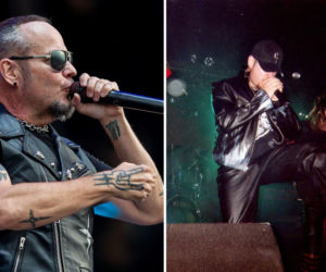 Judas Priest potrzebowali wówczas powrotu Roba Halforda. To słowa Tima Rippera Owensa 
