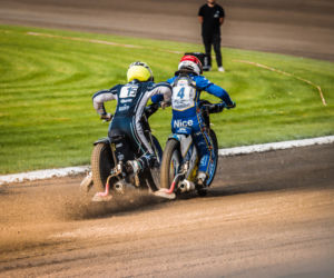 II Półfinał DMPJ w Toruniu - zdjęcia z Motoareny