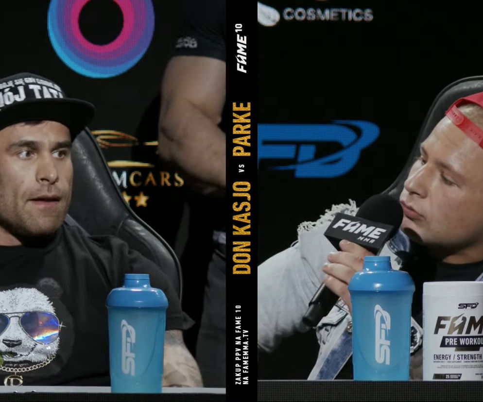 Mateusz Murański - Arkadiusz Tańcula: WYNIK walki na Fame MMA 10 przesądzony?!