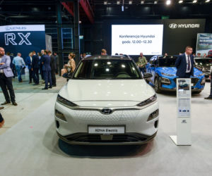 Nowości i premiery na targach Fleet Market 2019