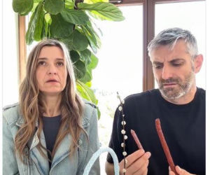 Wielkanocne koszyczki