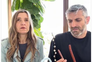 Wielkanocne koszyczki