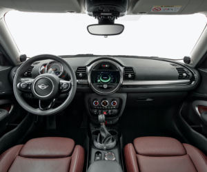 MINI Cooper Clubman