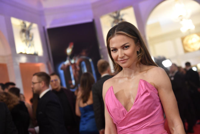 Gala Mistrzów Sportu z okazji 100-lecia Plebiscytu "Przeglądu Sportowego"