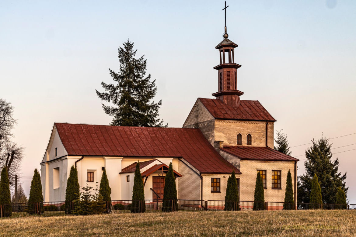 Pętkowice - Świętokrzyskie