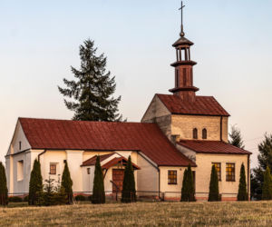 Pętkowice - Świętokrzyskie