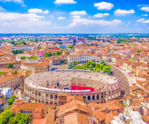 Jest starsza od rzymskiego Koloseum. To tu zakończą się Igrzyska Olimpijskie 2026