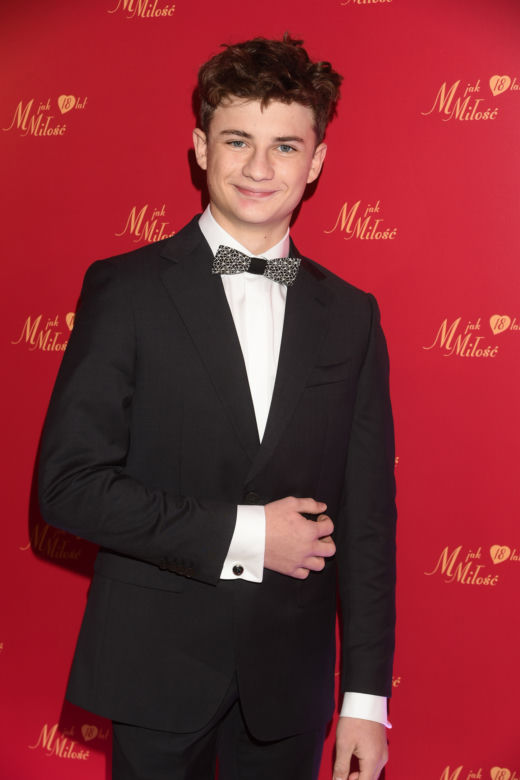 Listy do M. - jak dziś wygląda Jakub Jankiewicz, filmowy Kostek?