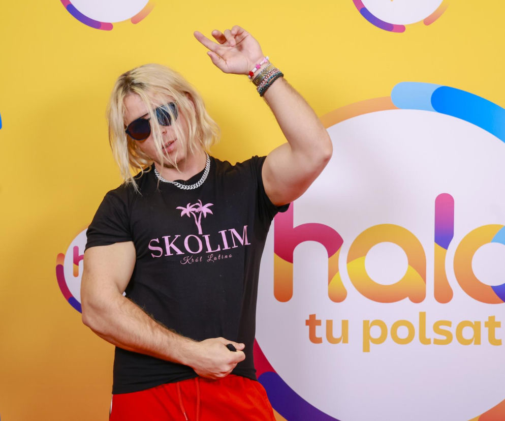 Skolim wydał 5,5 miliona w miesiąc. Wiadomo, na co przeznaczył pieniądze