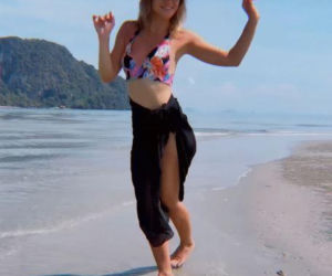 Agnieszka Kaczorowska