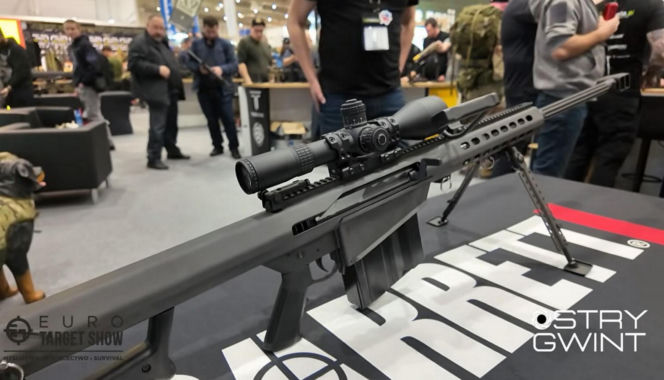 Euro Target Show 2026 - najważniejsze trendy i podsumowanie