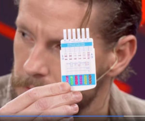 Sebastian Fabijański u Krzysztofa Stanowskiego