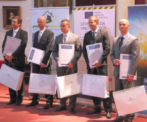 PZPB Gala 2014
