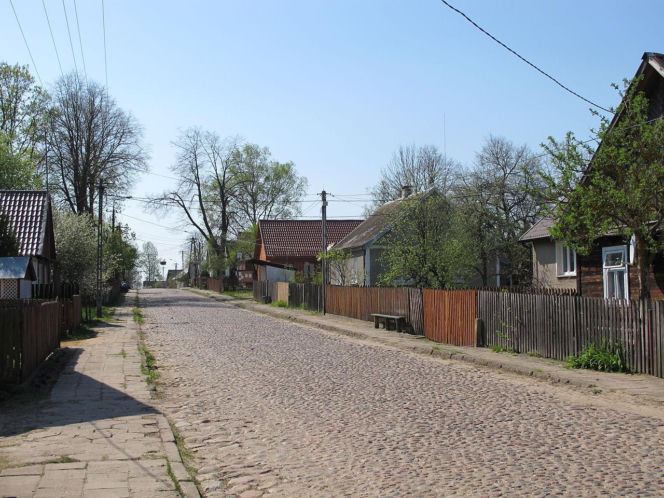 Gródek