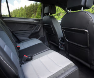Volkswagen Tiguan Allspace 2.0 TDI 190 KM 4Motion DSG R-Line