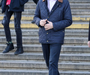 stylizacje premiera Mateusza Morawieckiego
