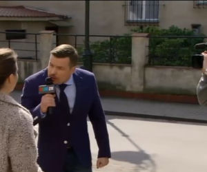 O mnie się nie martw 4 sezon odc. 12 Marta (Katarzyna Ankudowicz)