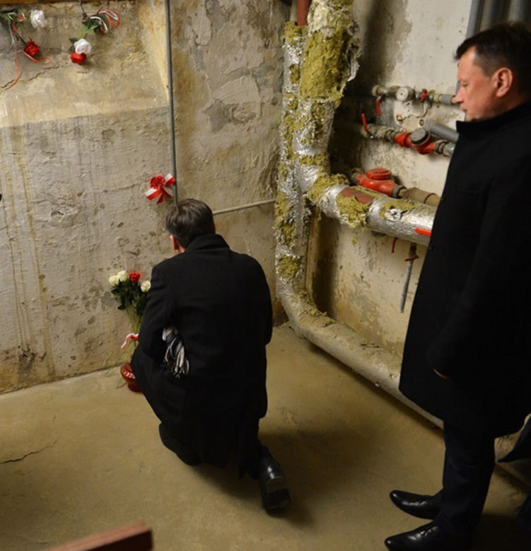 Oddaliśmy hołd niezłomnym bohaterom - zapłonął „Ogień Pamięci” ku czci Żołnierzy Wyklętych