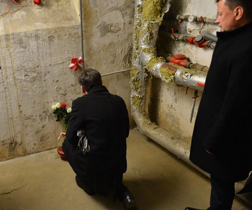 Oddaliśmy hołd niezłomnym bohaterom - zapłonął „Ogień Pamięci” ku czci Żołnierzy Wyklętych