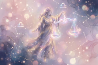 Horoskop dzienny Waga na 18 marca. Ten dzień przyniesie Ci wewnętrzną równowagę