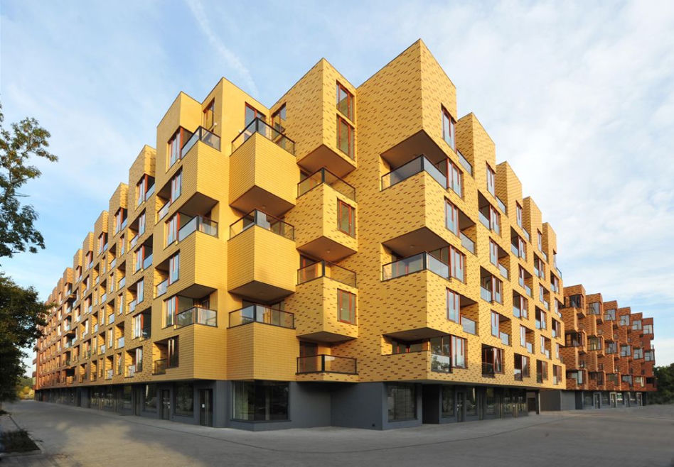 Corte Verona, Lewicki Łatak