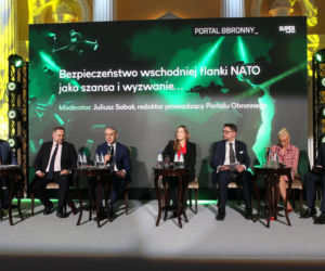 Konferencja Portalu Obronnego: „Fundamenty bezpieczeństwa 2025/2026”