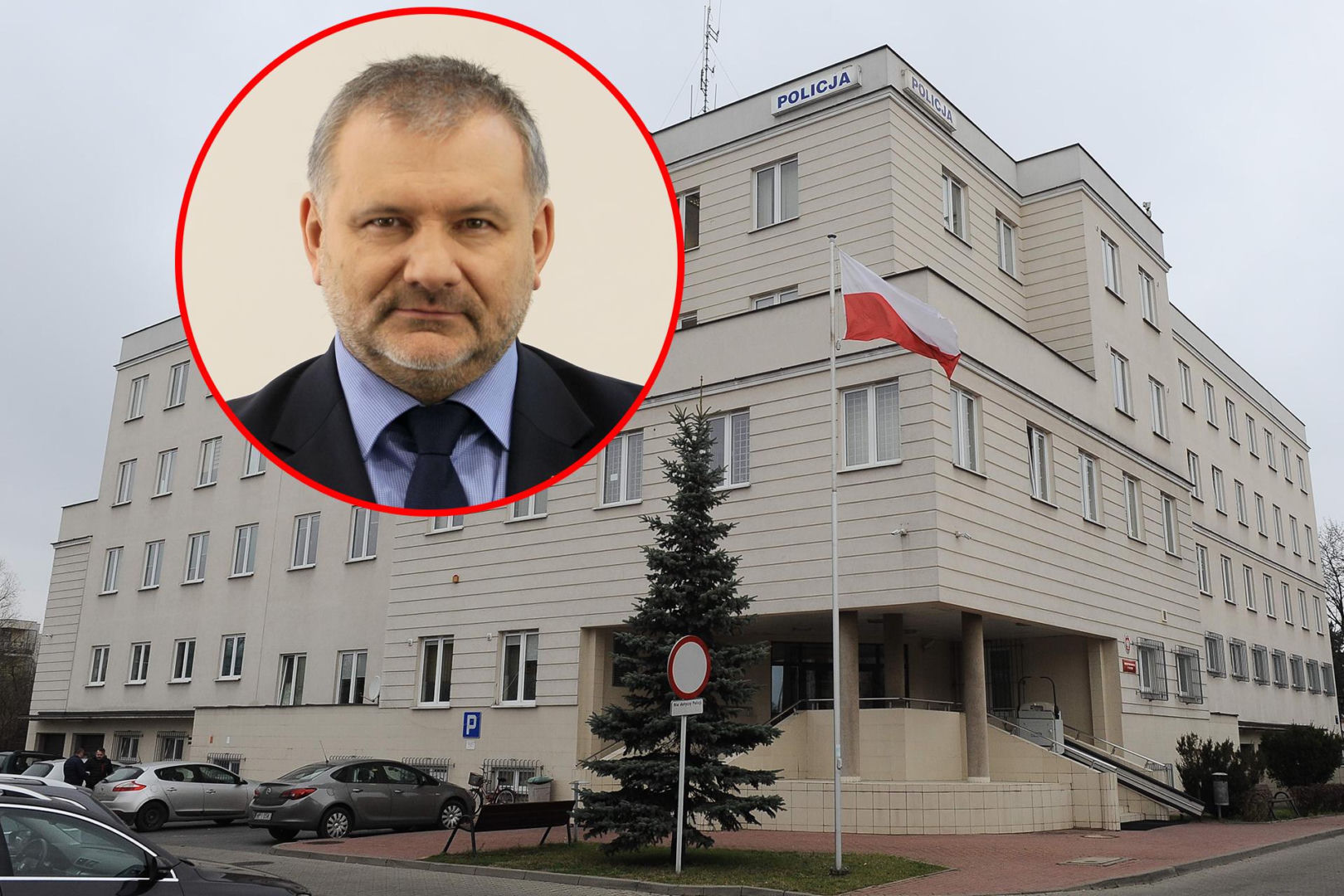 Dramat w Piasecznie. Policja reaguje po wstrząsających, minister sprawiedliwości zab…