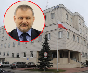 Dramat w Piasecznie. Policja reaguje, minister sprawiedliwości zabiera głos