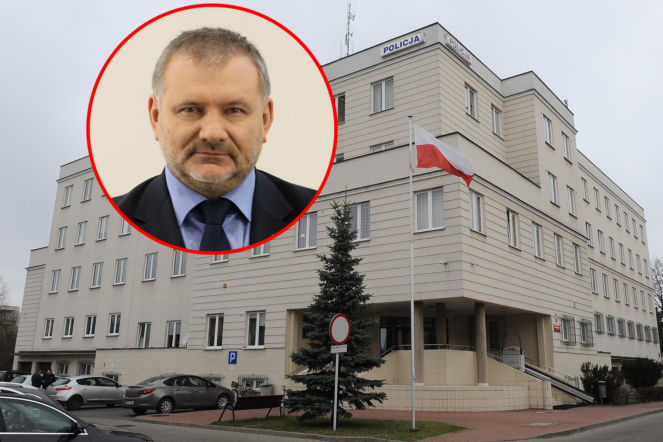 Dramat w Piasecznie. Policja reaguje po wstrząsających, minister sprawiedliwości zab…