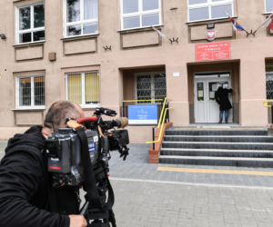 20-letni Michał z Bydgoszczy nie żyje. Był zakażony koronawirusem