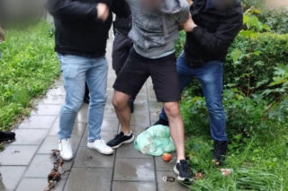 13-letnia Iza została zamordowana. Znaleźli ślad zbrodniarza z Gdyni aż sześć pokoleń wstecz